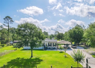 2895 Spruce St, Bunnell, FL 32110