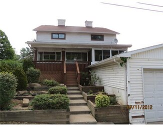 129 New Town Rd, Star Junction, PA 15482