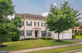 110 Setting Sun Ct, Stephenson, VA 22656