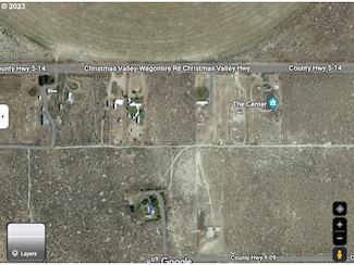 0 Christmas Valley Hwy Unit 23123772, Silver Lake, OR 97638