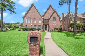 7614 Hertfordshire Dr, Spring, TX 77379
