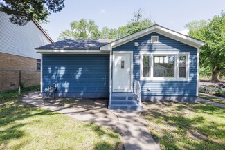 540 N Fairmont Ave, Kankakee, IL 60901