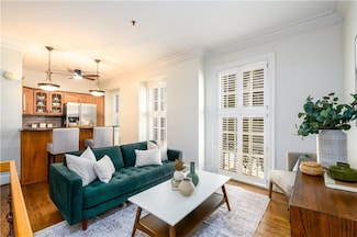 30 5th St NE Unit 101, Atlanta, GA 30308