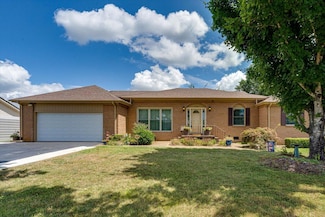 1506 Wildwood Trail, Fort Oglethorpe, GA 30742