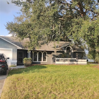 2218 Gretna Dr, Deltona, FL 32738