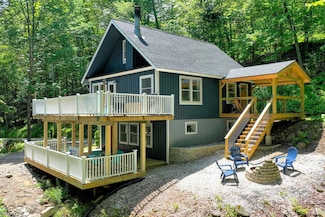 162 Bear Hill Rd, Plymouth, VT 05056