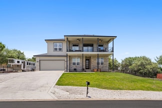 18502 Venture Dr, Leander, TX 78645