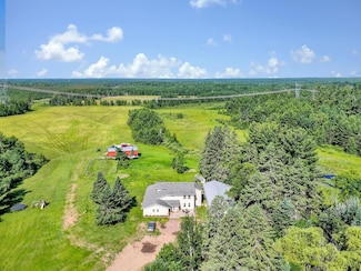 75309 Twin Oaks Rd, Finlayson, MN 55735
