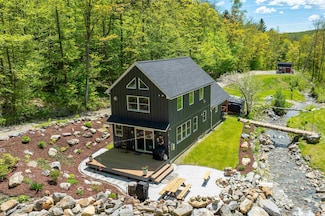 679 Little Sherburne Rd, Killington, VT 05751