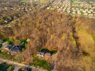 0 Ridge Dr, Shawnee Hills, OH 43065
