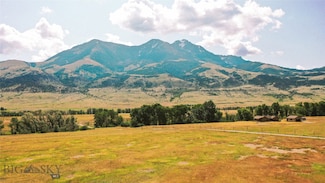 NHN Mule Deer Rd, Pray, MT 59065