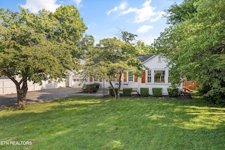 205 Doughty Dr, Knoxville, TN 37918
