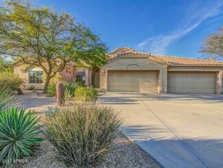 6744 E Horned Owl Trail, Scottsdale, AZ 85266