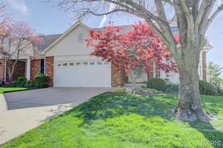 2177 Mcgregor Cir, O Fallon, MO 63368