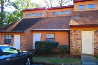 1808 Jackson Bluff Rd Unit B, Tallahassee, FL 32304