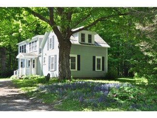 881 Route 30, Middlebury, VT 05753