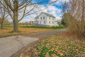 3311 Beebe Rd, Newfane, NY 14108