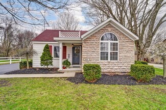 60 Cross St, Laura, OH 45337