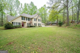 122 Taylor Len Dr, Lagrange, GA 30240