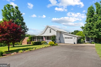 284 Riveredge Dr, Ellijay, GA 30536