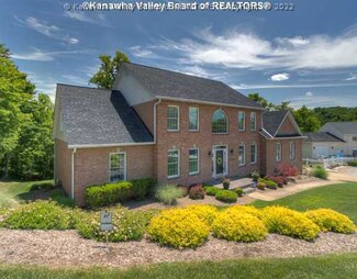 303 Andover Place, Charleston, WV 25311