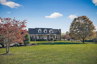 600 Nixon Way, Dowelltown, TN 37059