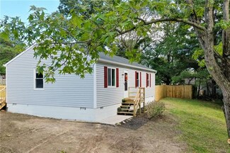 16109 Mistora Rd, Chesterfield, VA 23831