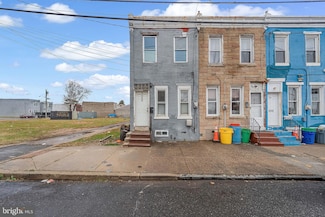 1308 S 4th St, Camden, NJ 08104
