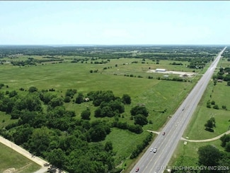 0000 Highway 70 E, Mead, OK 73449