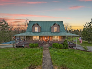 1080 Fox Creek-Goshen Rd, Lawrenceburg, KY 40342