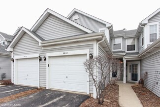 4418 W Brownstone Way, Waukegan, IL 60085
