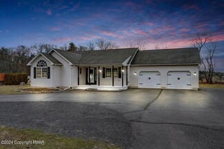 152 Leisure Ln, Effort, PA 18330