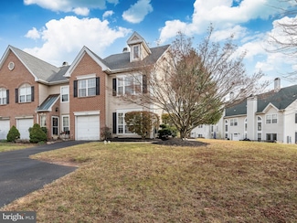 746 Martingale Rd, Schwenksville, PA 19473