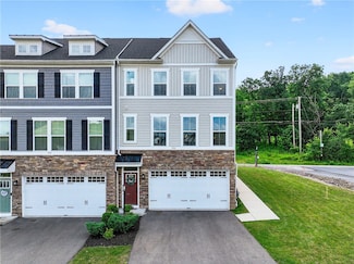 124 Rivulet Place, Zelienople, PA 16063