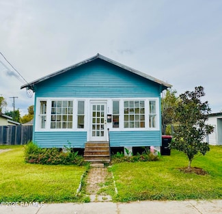 405 N Buchanan St, Lafayette, LA 70501
