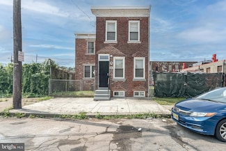 430 Webster St, Camden, NJ 08104