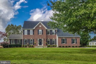 2310 Farmers Ct, Adamstown, MD 21710