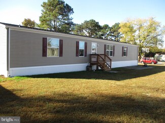 3642 Bonnie Ln, Linkwood, MD 21835