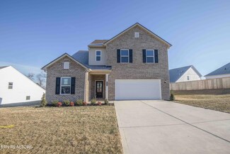 401 Sugar Maple Trail, Lenoir City, TN 37771