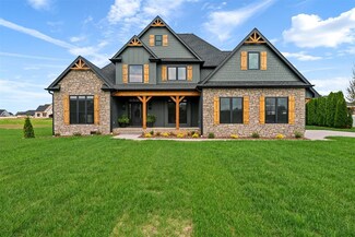 1143 Bennington Place, Franklin, KY 42134