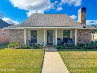 200 Babbling Brook Dr, Lafayette, LA 70506