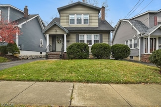 3 Durwood Place, Madison, NJ 07940