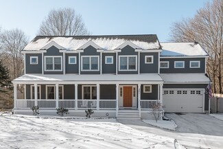 561 Country Way, Scituate, MA 02066