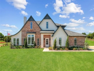 3261 Red Ridge Dr, Blanchard, OK 73010