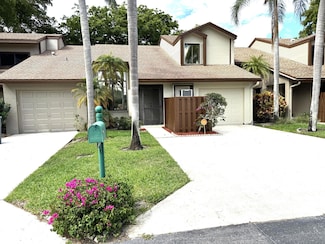 22302 Thousand Pines Ln Unit D, Boca Raton, FL 33428