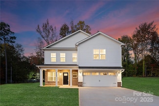 1156 Nations Dr, Charlotte, NC 28217