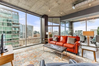 943 Peachtree St NE Unit 1708, Atlanta, GA 30309