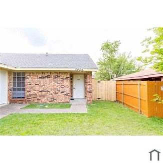 5406 Brookhollow Dr, Sachse, TX 75048