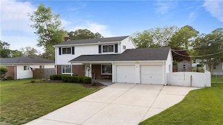 245 Capot Rd, Virginia Beach, VA 23462