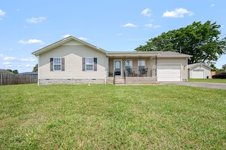 380 Strawberry Dr, Winchester, TN 37398